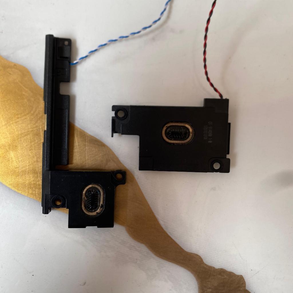 Speaker Thinkpad X240 X250 X230S X260 X270 Thinkpad Set Kanan Kiri