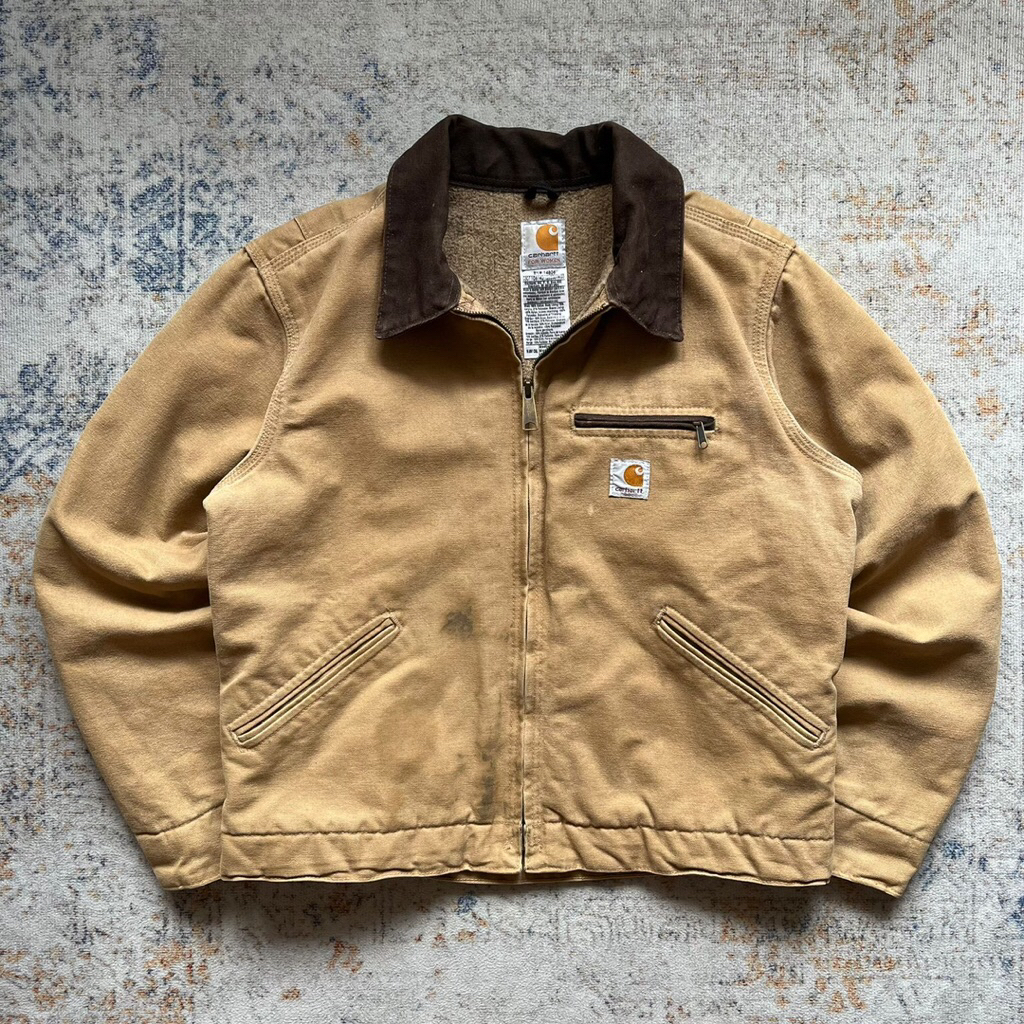 Carhartt Jacket wj097 cml