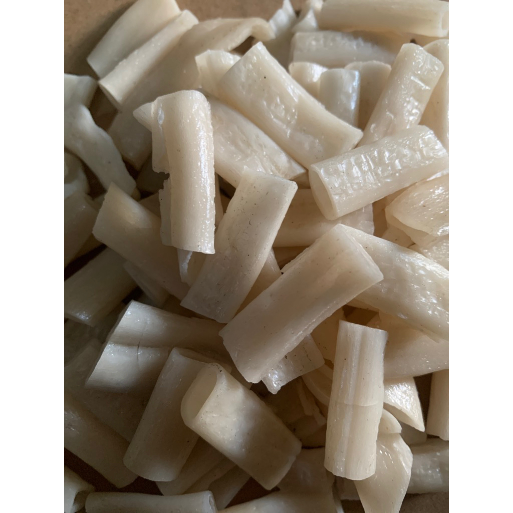 

kerupuk bakso mini putih 1000gr