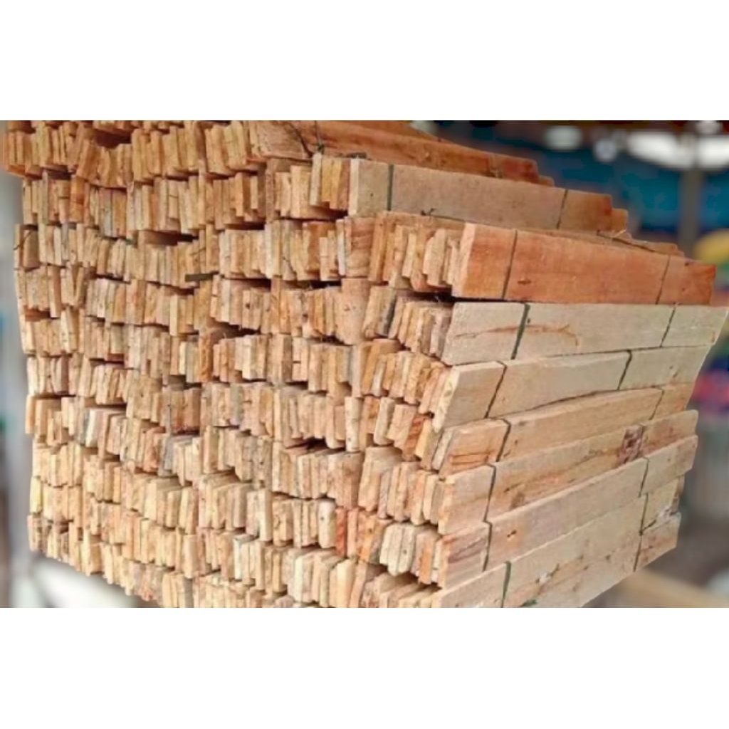 

PAPAN PALET KAYU PACKING PANJANG 130CM