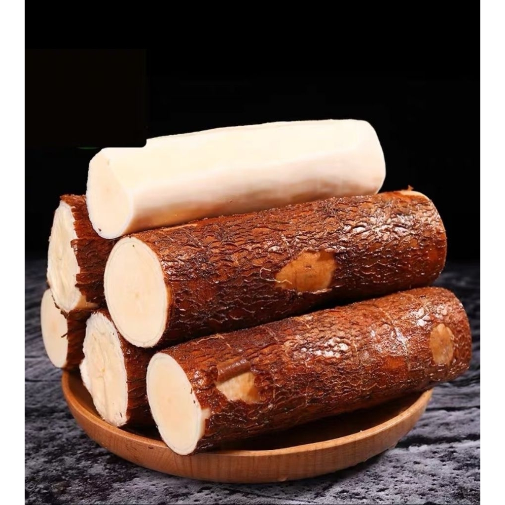 

Singkong Lamongan | Singkong Mentega Segar 1 Kg Paling lembut dan Nikmat