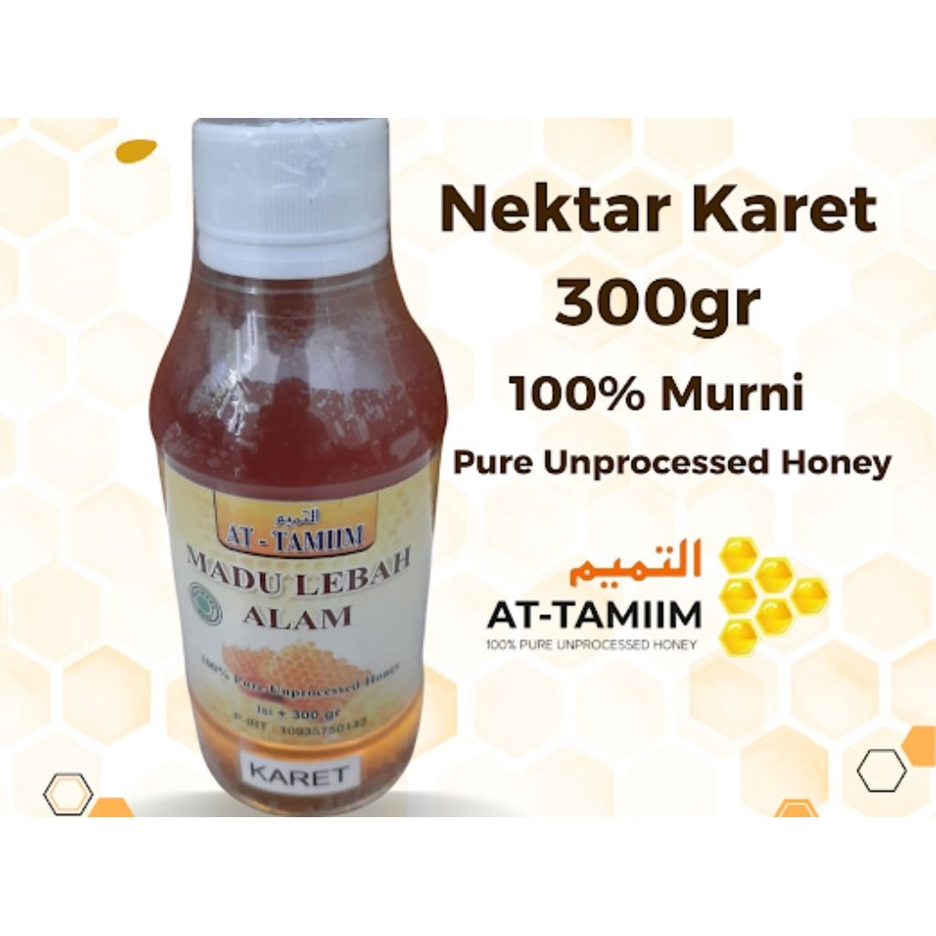 

MADU KARET AT TAMIIM 300GR