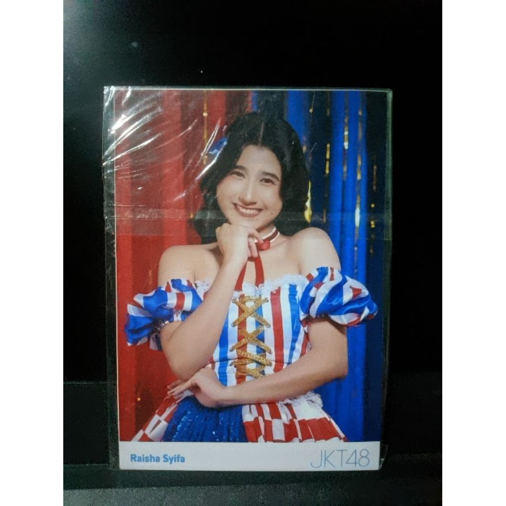 PhotoPack JKT48 Raisha