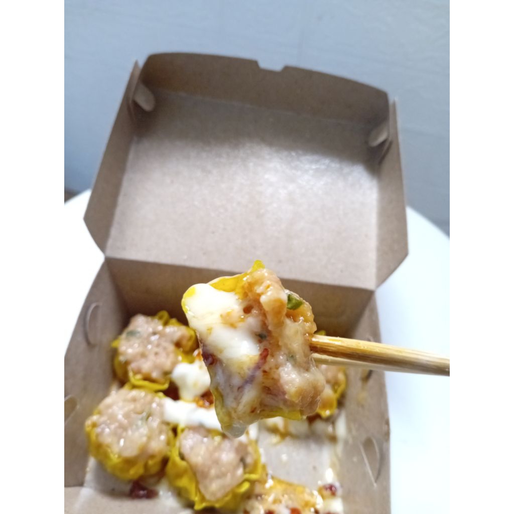 

DIMSUM GORENG/KUKUS byrachelicious