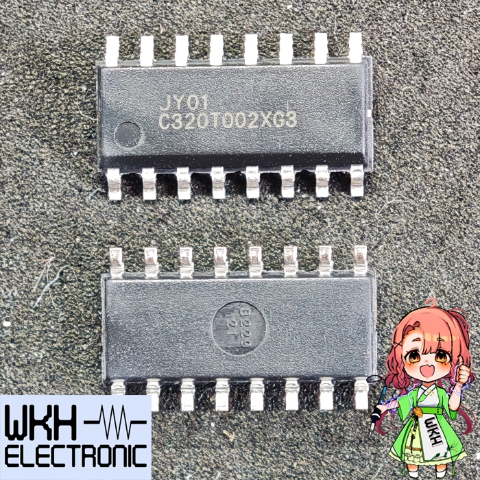 JY01 (99F2) JY 01 IC BLDC Driver Safety Start No Lock Function Linear Speed 0-5V Linear Brake 0-5V B