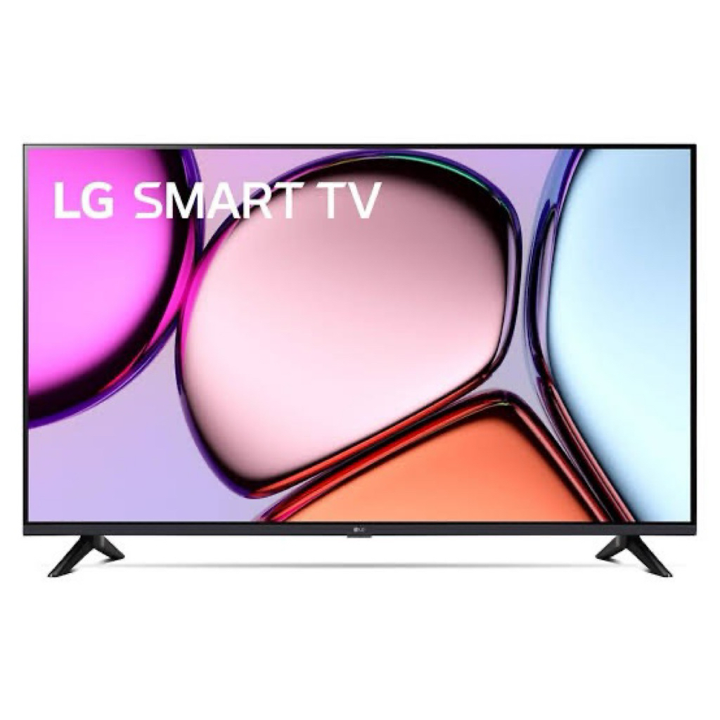 Smart tv 32 inch LG 32LR60 LG Smart tv AI 32 inch digital smart tv LG