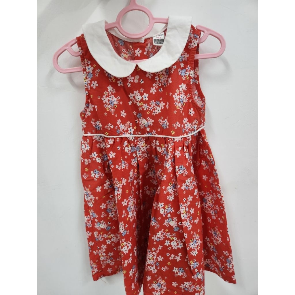 LC Waikiki baby dress
