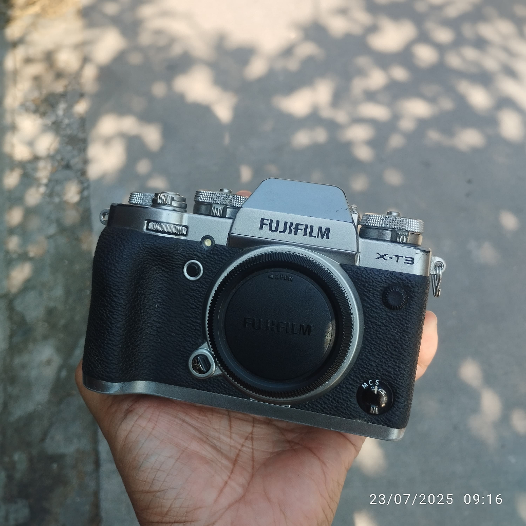 Fujifilm XT3 XT 3 Body Only