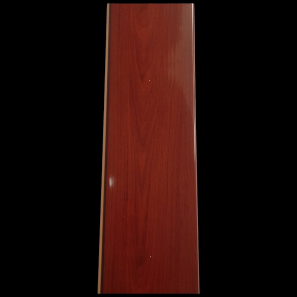 PLAFON .  plafon pvc 1 dus