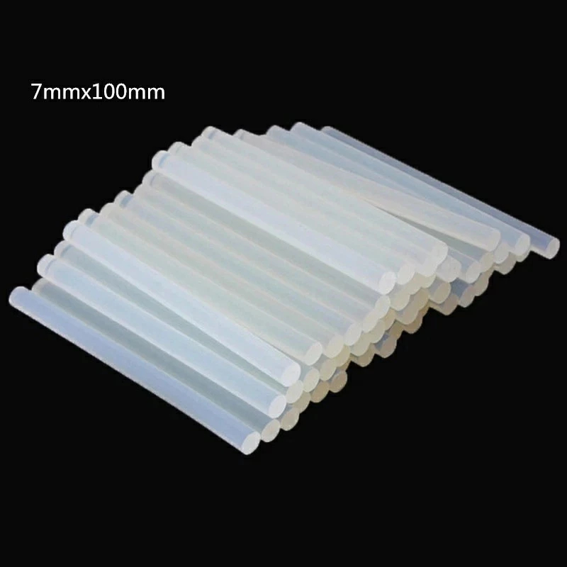 

Lem Batang Bakar Refill Glue Gun Kecil - Satuan