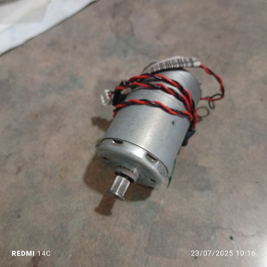 Dinamo atas Epson l310, 360,210,220,120,350,dll