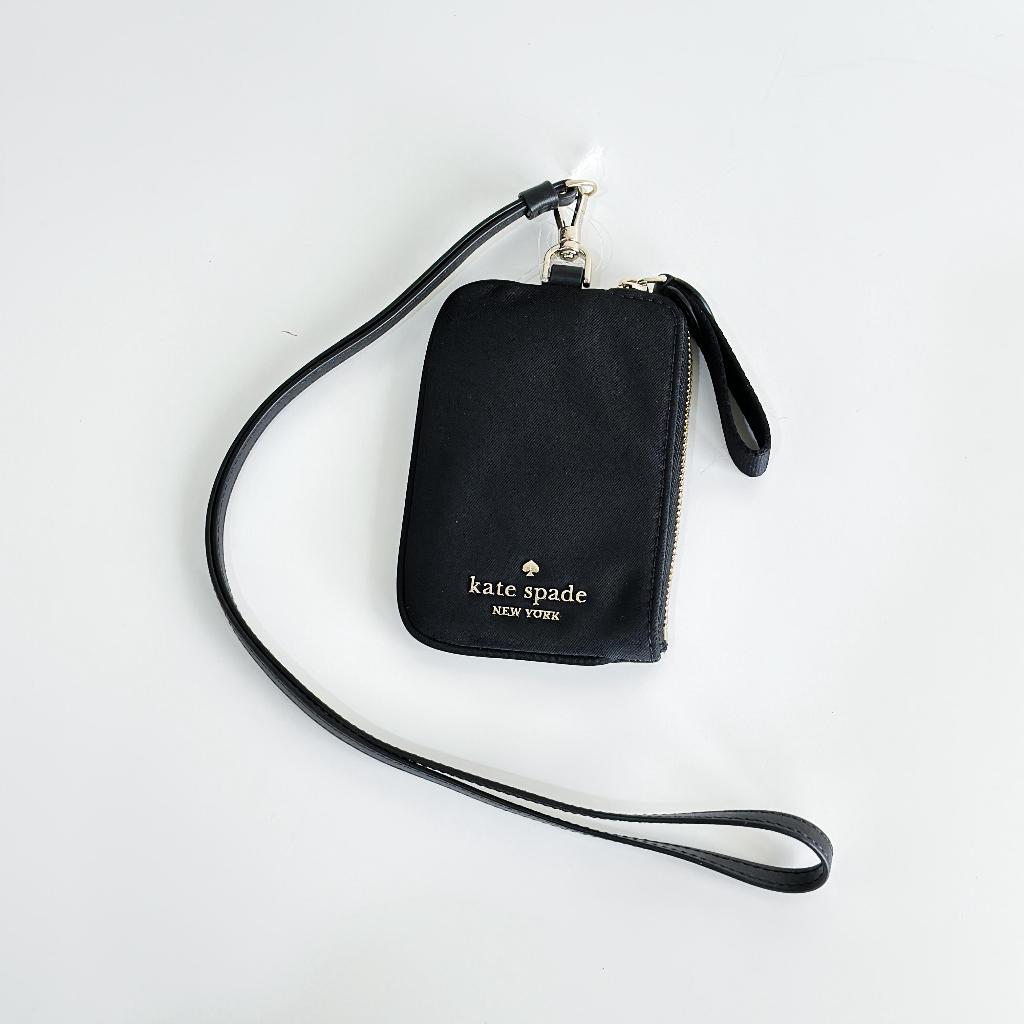 

KS CHELSEA LANYARD NYLON BLACK