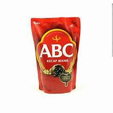 

ABC KECAP MANIS 680GR (B1) ENAK DAN BERGIZI