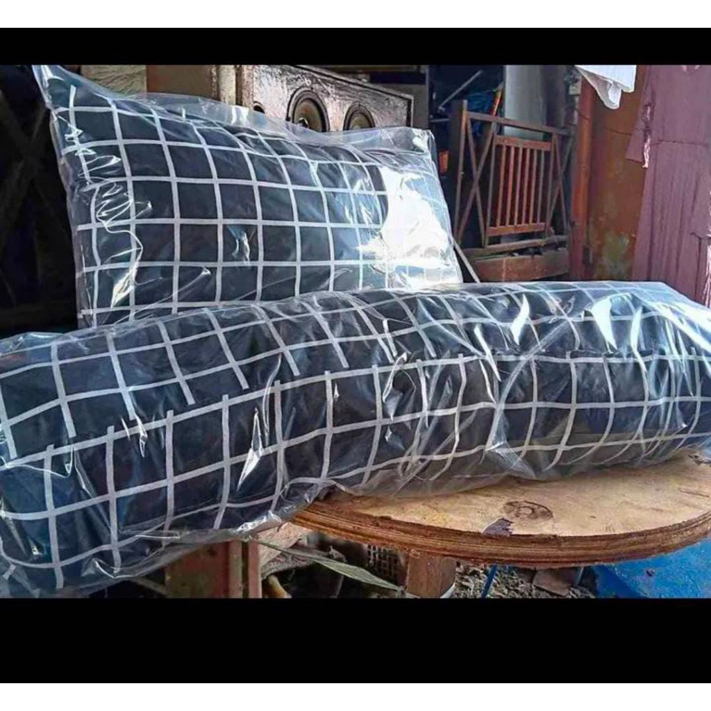 BANTAL dan GULING FULL DAKRON