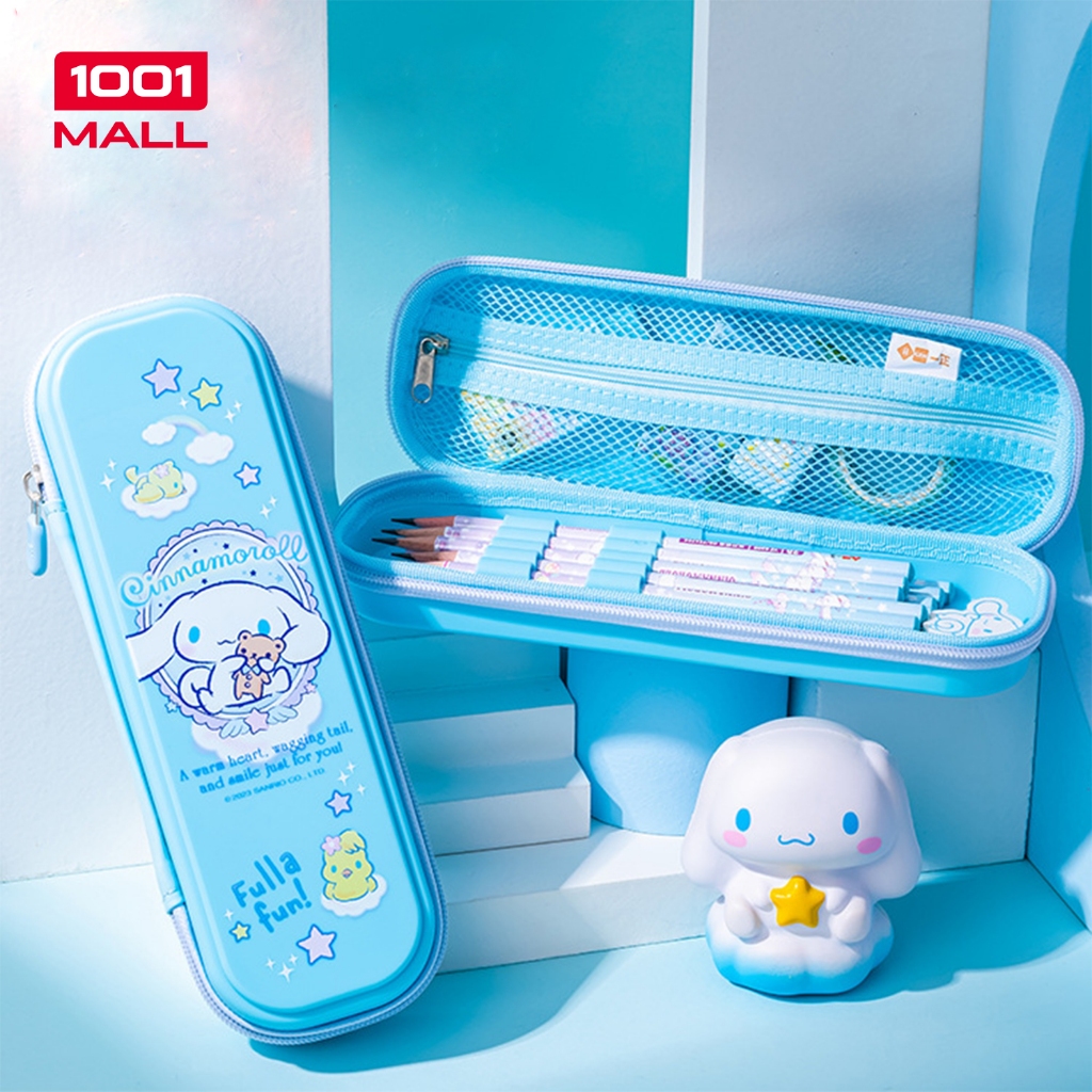 

Tempat Pensil Karakter Tempat Alat Tulis Pen Holder