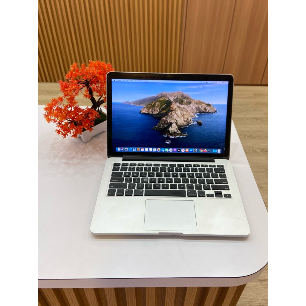 MacBook Pro 2013 i7 13inch 8GB 128GB