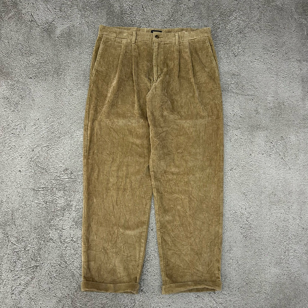 CELANA CORDUROY DOCKERS