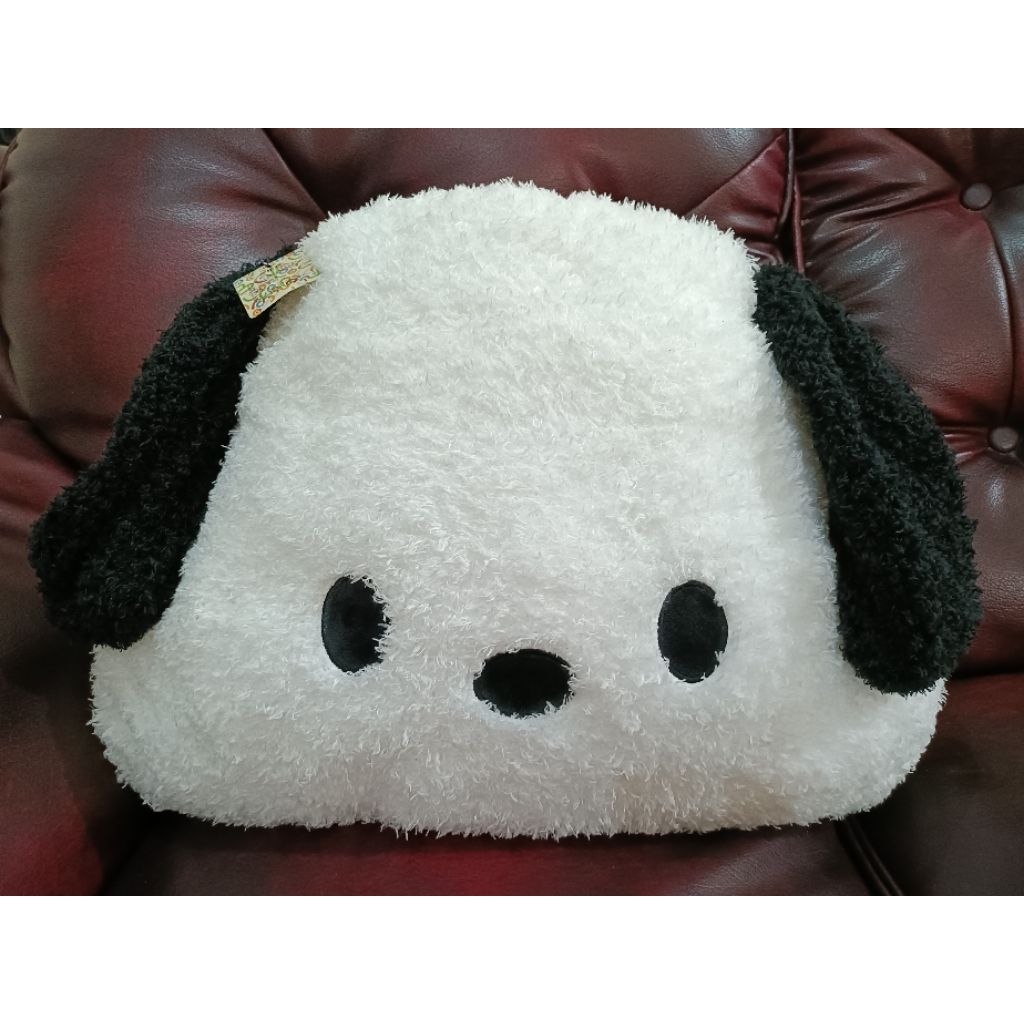 pochaco bantal