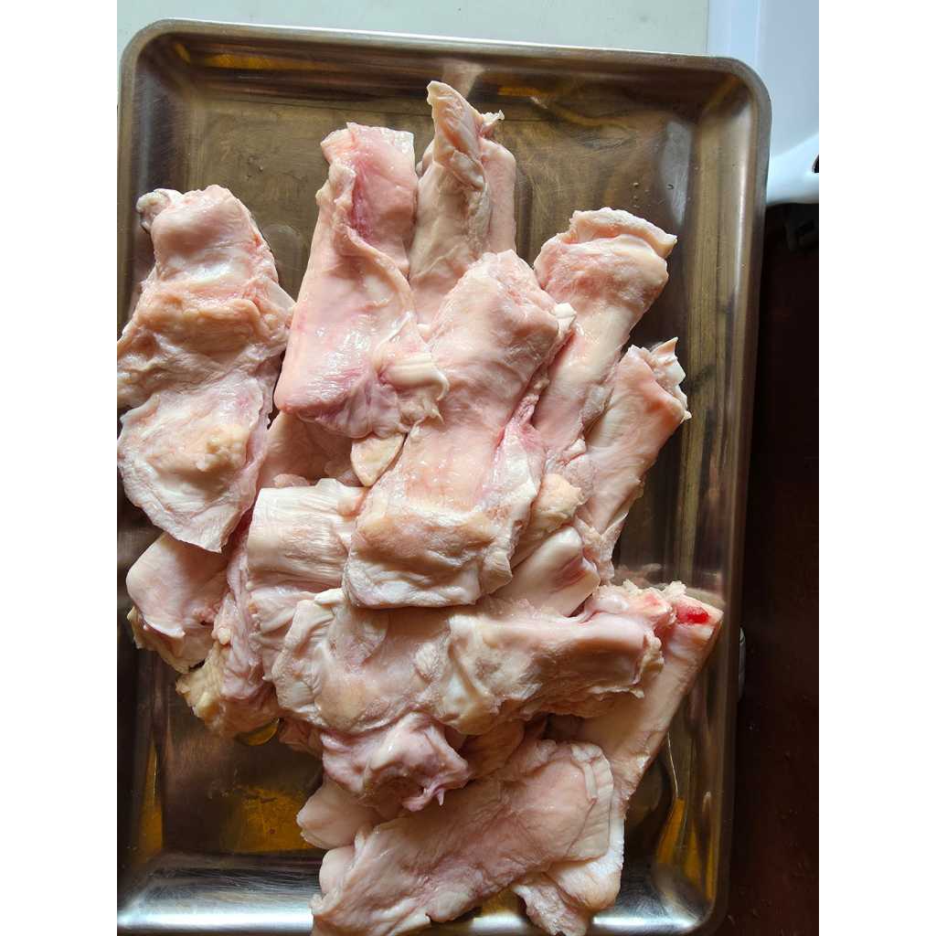 

Tendon / Urat Sengkel Sapi