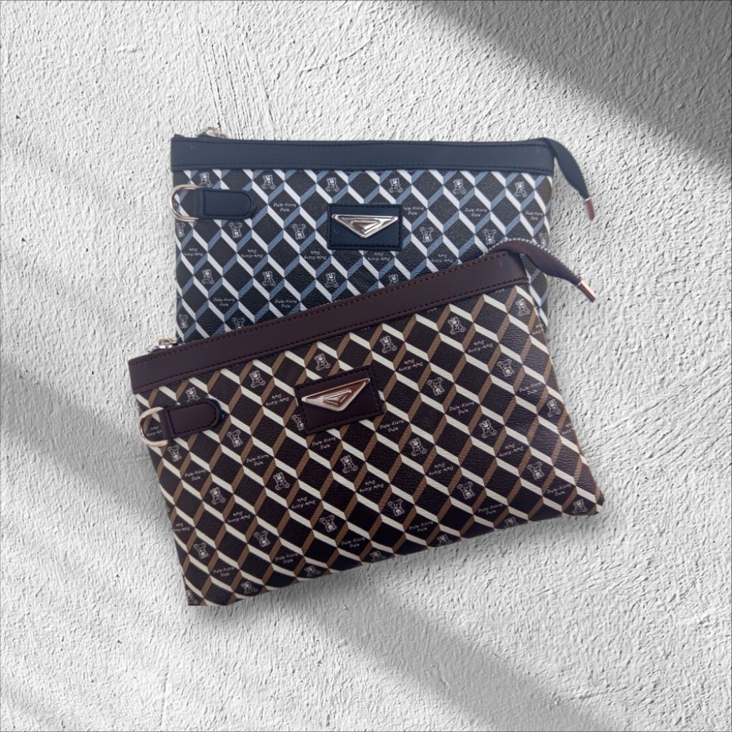 Dompet Genggam/Clutch Wanita,Pouch,Dompet Besar, Dompet Wanita by dadibags