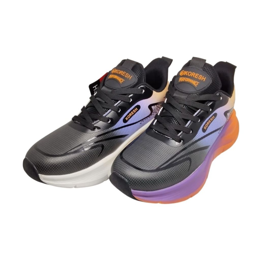 SEPATU PRIA SNEAKERS FASHION KASUAL SEPATU SNEAKERS RUNNING PRIA DEWASA PRADA 03