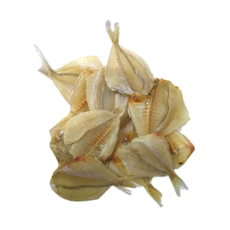 Ikan Asin Kapas-Kapas