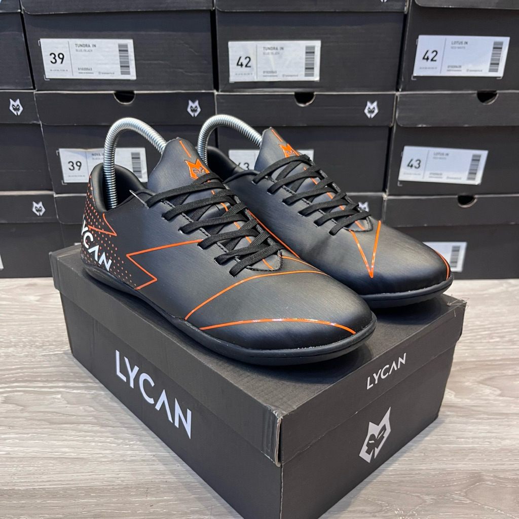 Lycan - Sepatu Futsal | Nova In