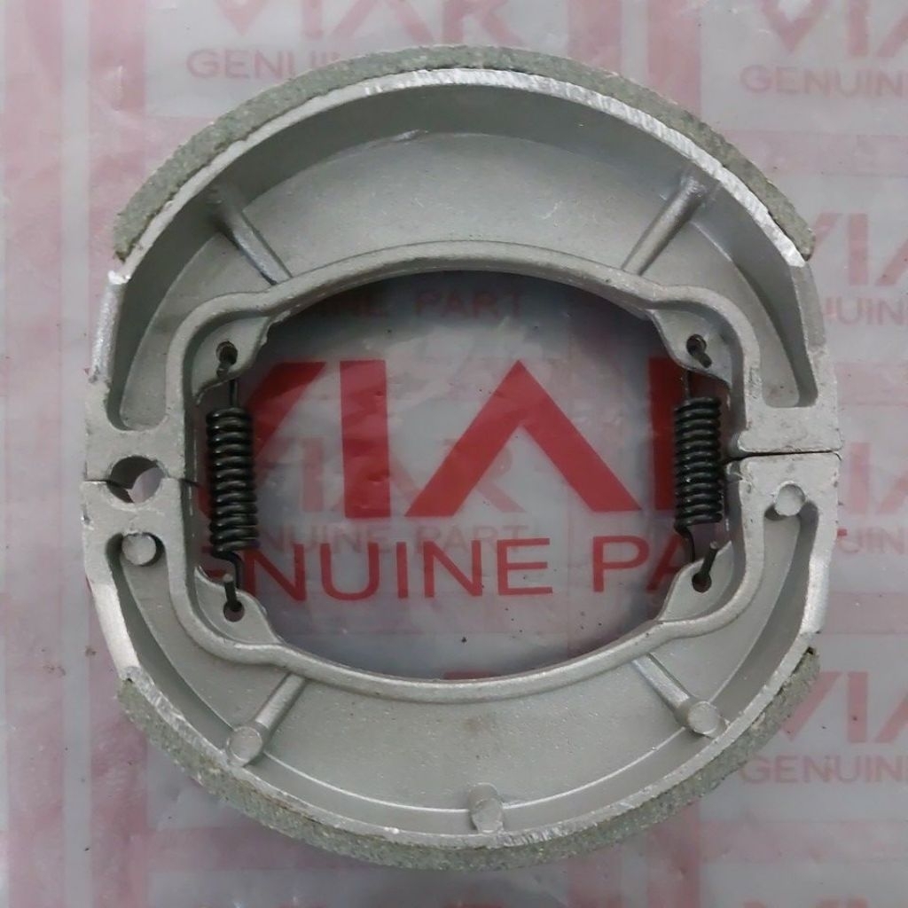 Kampas Rem Depan Viar Roda3 ORIGINAL VIAR