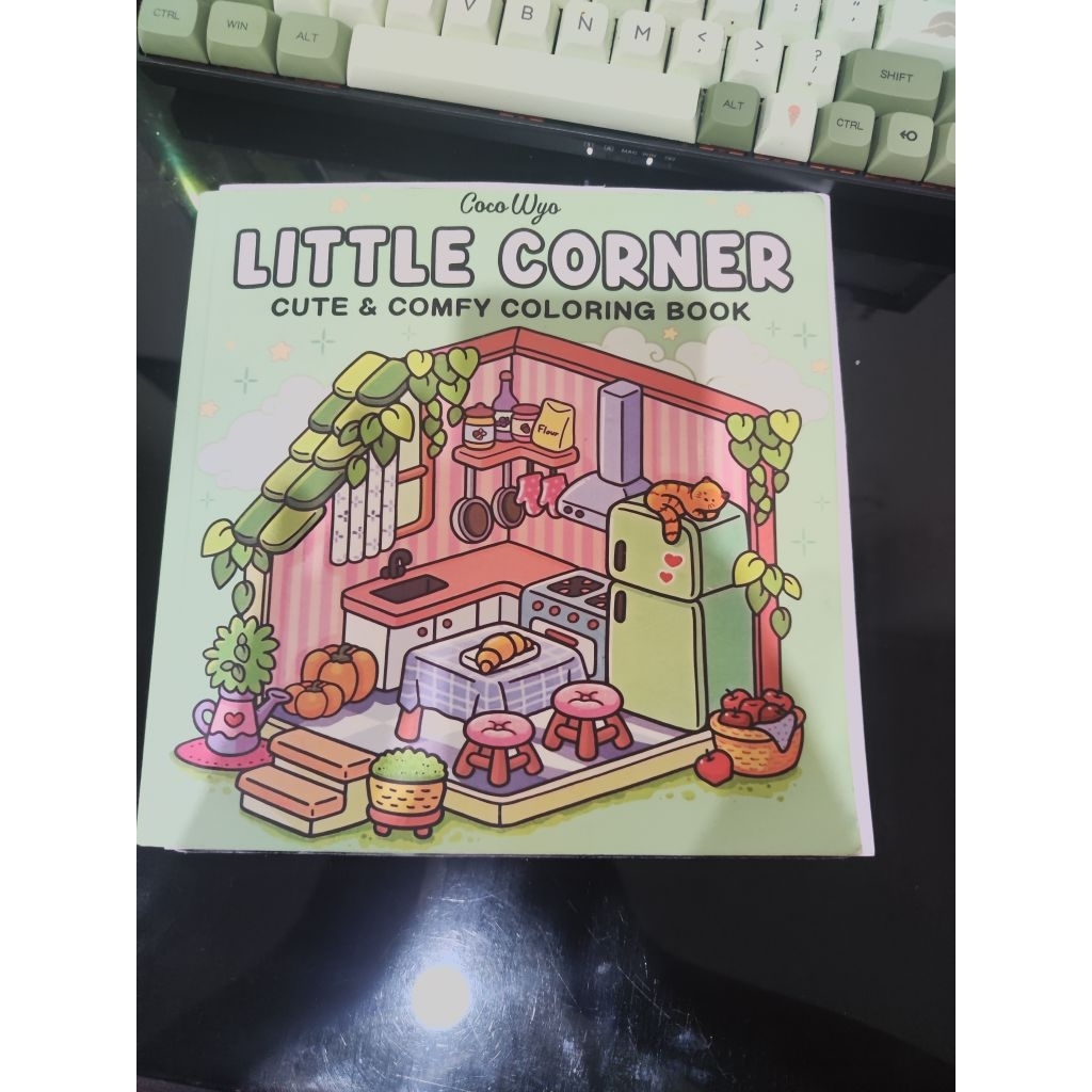 

Colouring tools little8.