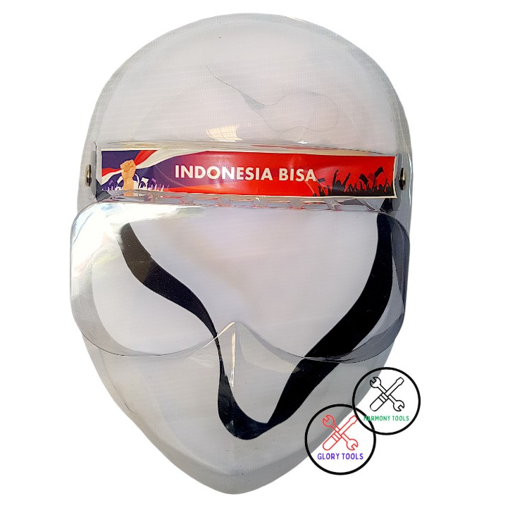 Face Shield Full Face