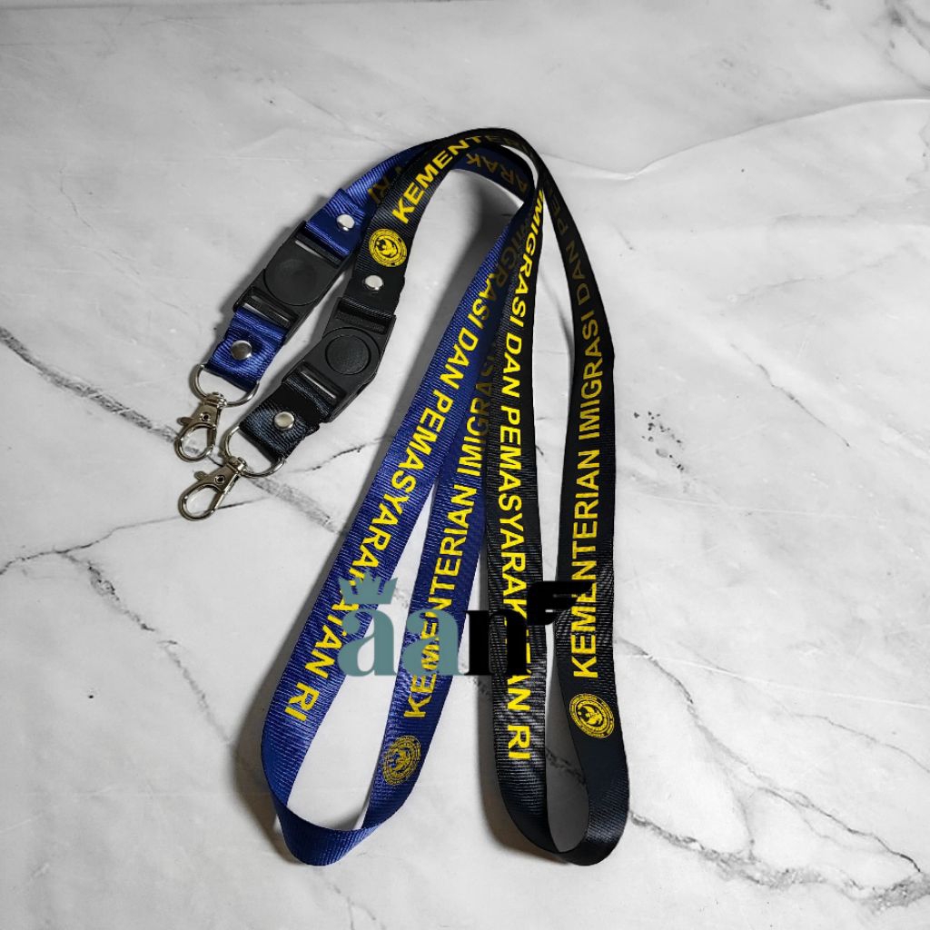 

Tali Id Card Kemenimipas Imipas Bolak-balik