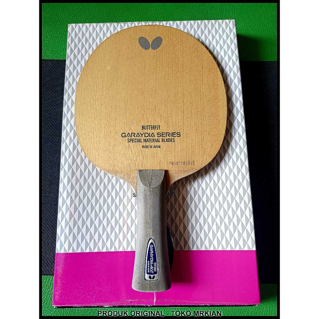 Blade Butterfly Garaydia ALC _07