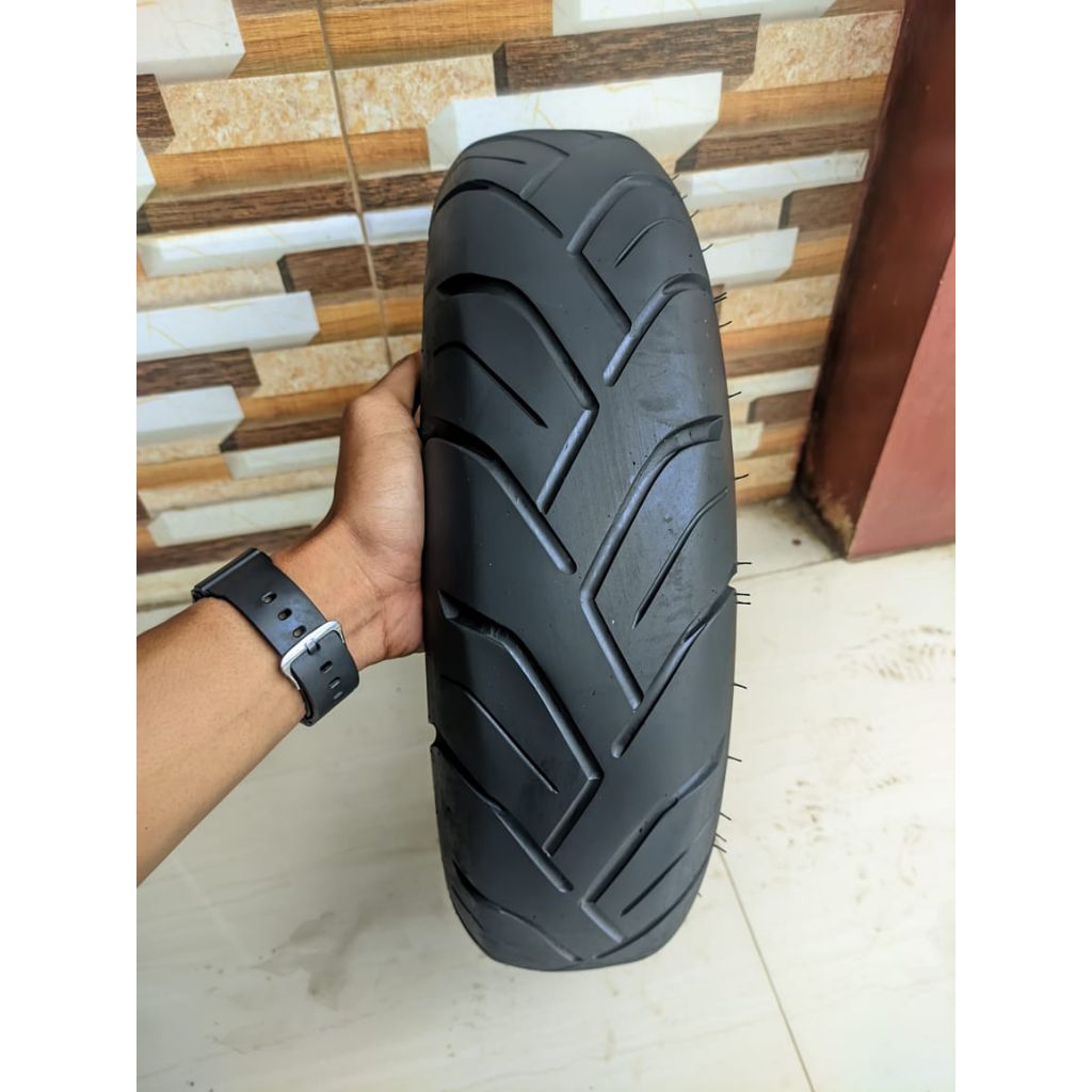 ban belakang motor nmax tubles