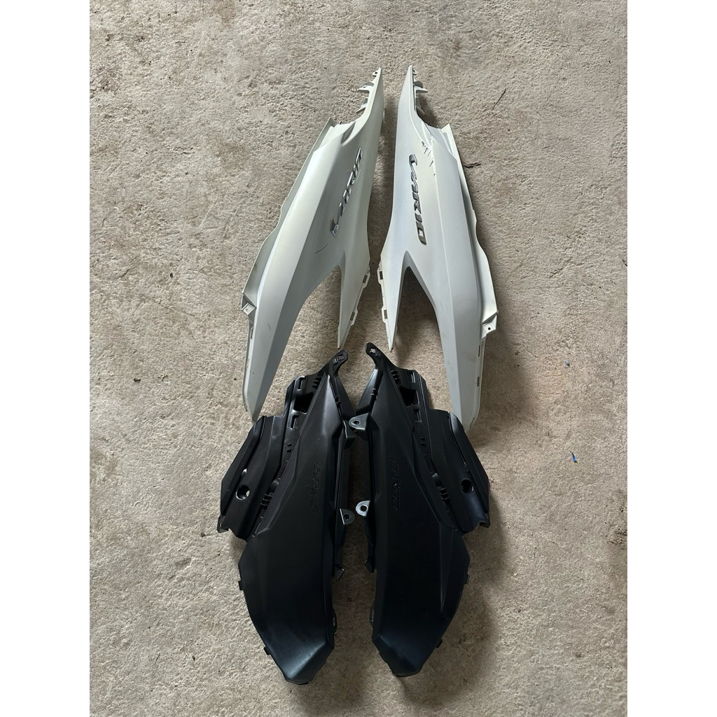 BODY VARIO 125 NEW GEN 1 (ORI COPOTAN)