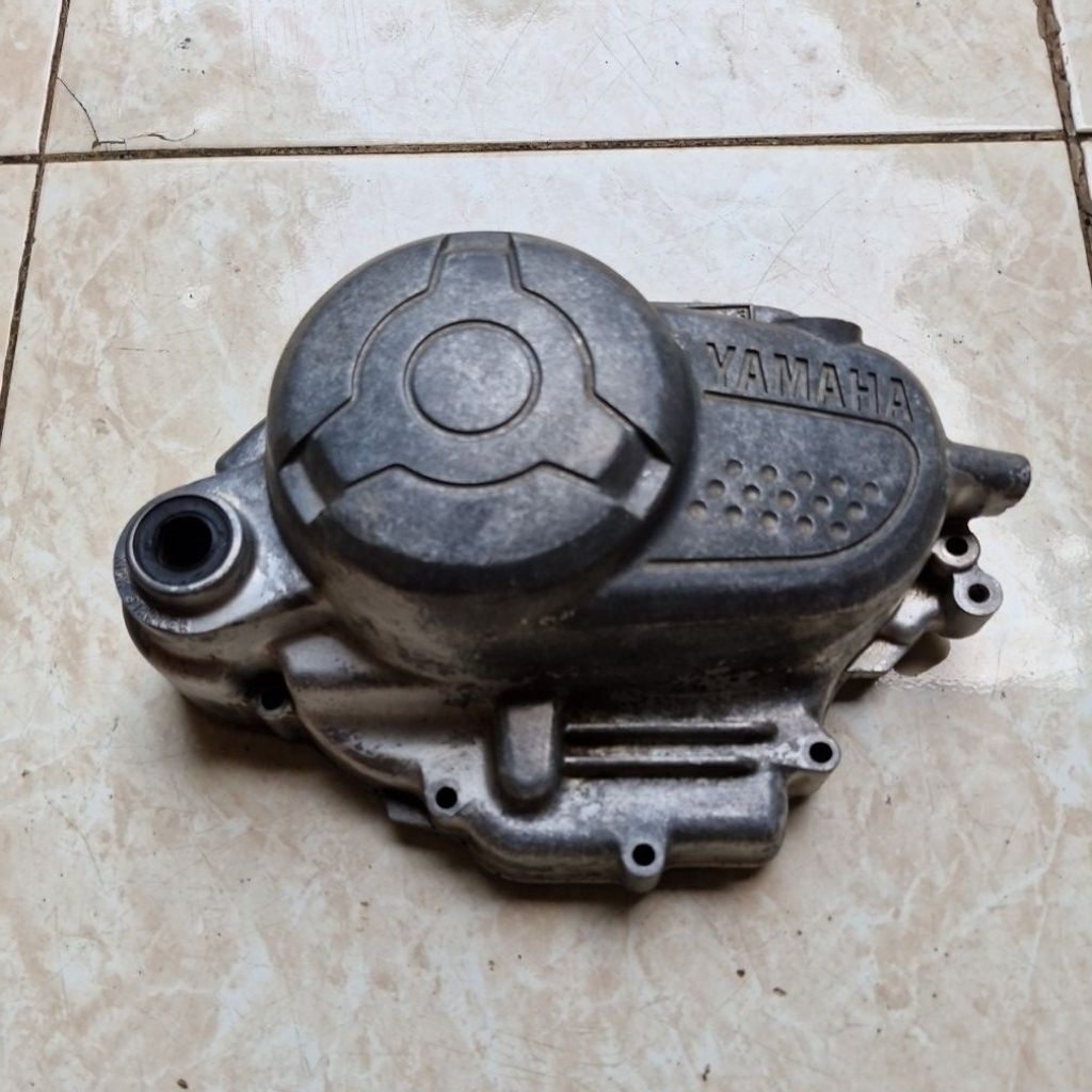 bak oli yamaha jupiter z old/new