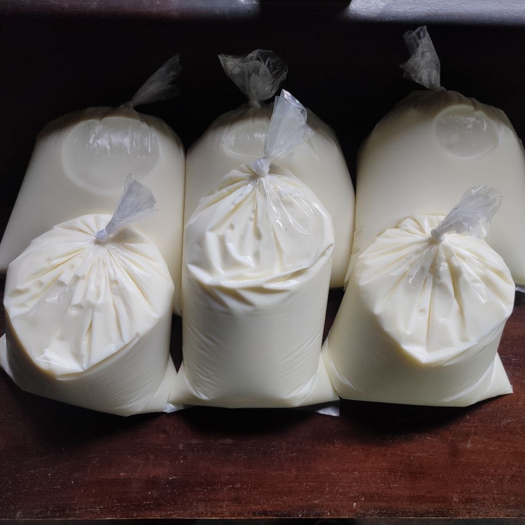 

Susu Sapi Pasteurisasi Matang 1L – Siap Minum | Lebih Murah Beli 4L