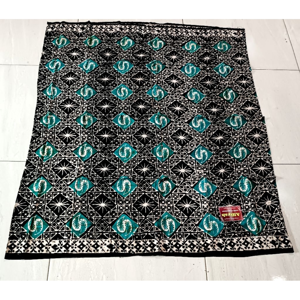 SARUNG GOYOR SANTUNG / SARUNG WANITA JUMBO / SARUNG GOYOR SANTRI / SARUNG GOYOR BATIK PEKALONGAN