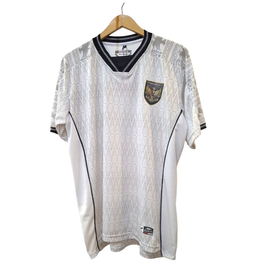 JERSEY BOLA DEWASA/JERSEY BOLA PREMIUM/JERSEY BOLA/JERSEY TIMNAS INDONESIA/