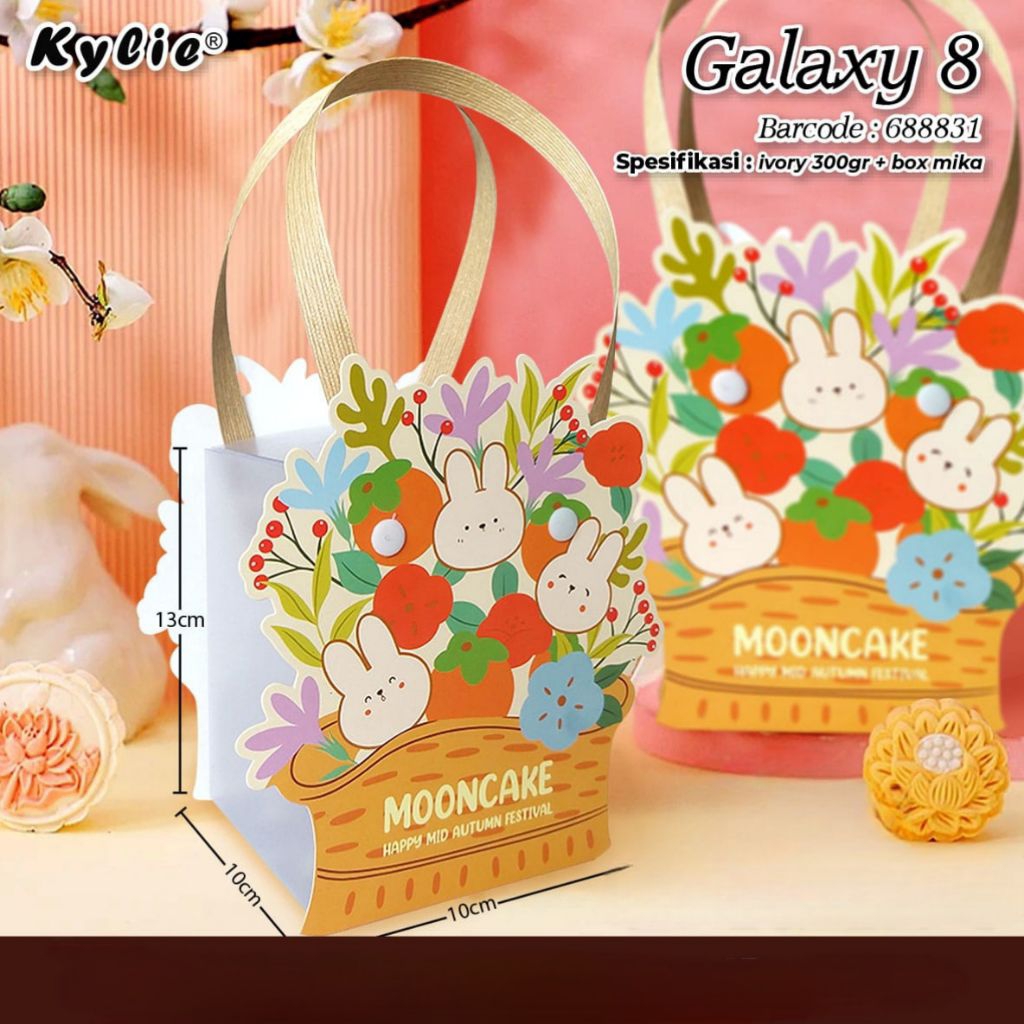 

BOX MOONCAKE ISI 2 MIKA BOX MOONCAKE GALAXY 3 BOX KUE BULAN ISI 2 KOTAK KUE BULAN ISI 2