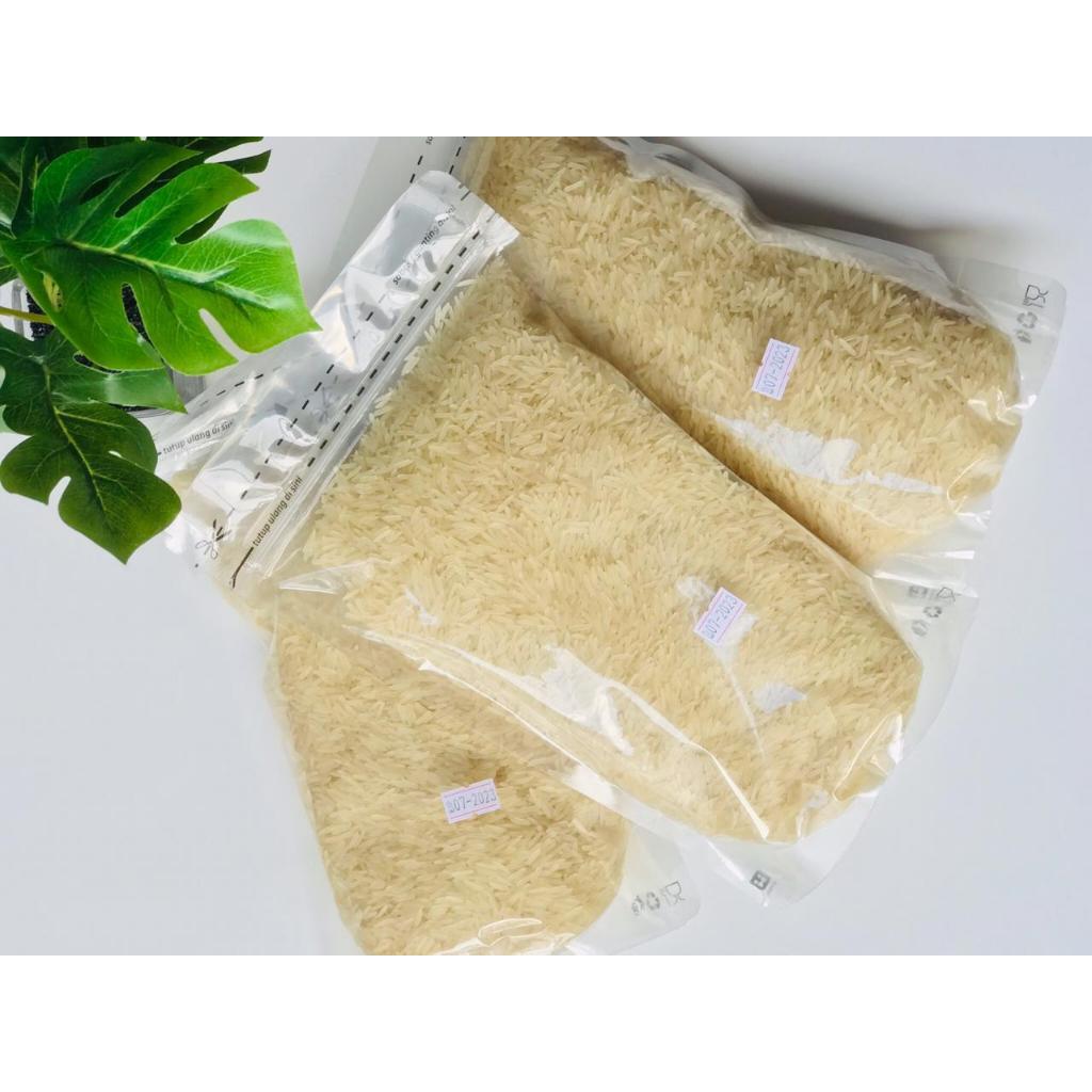 

Basmati Rice Sella / Beras Basmati Bandung