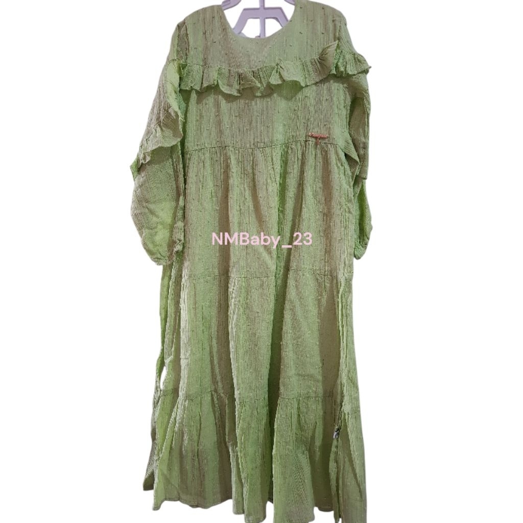 Princessa Flami Gamis