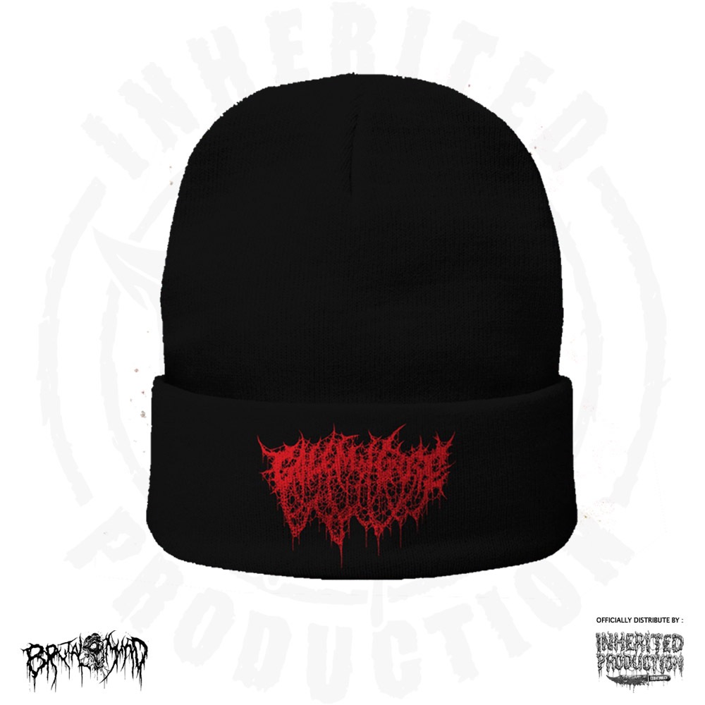 WINTERHAT – GOLEM OF GORE – Reality Is Horrendous