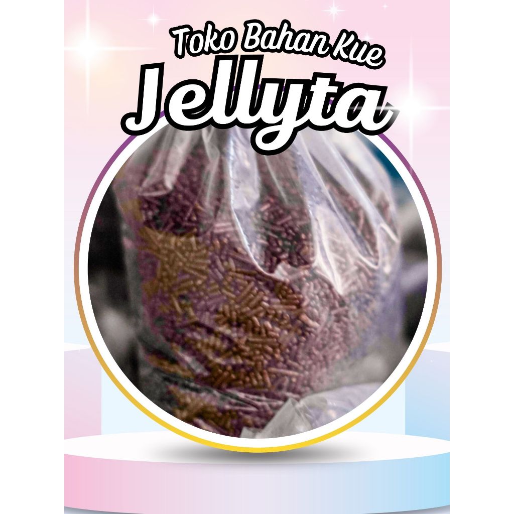 

Meses Coklat Cokoso | 250 gr