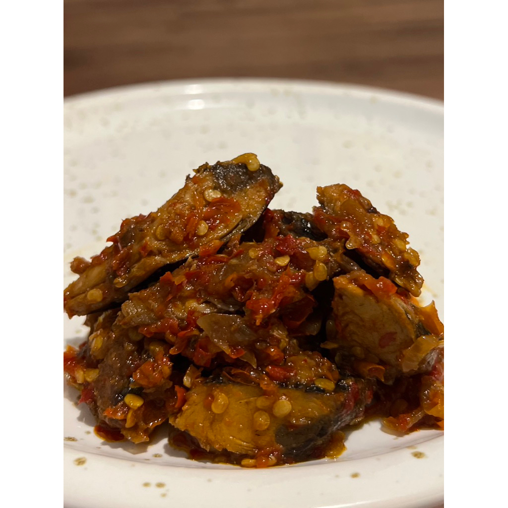 

Pawon14 CAKALANG SUWIR RICA