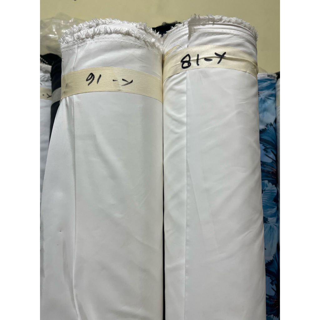 KAIN PARASUT MAYER WATERPROOF