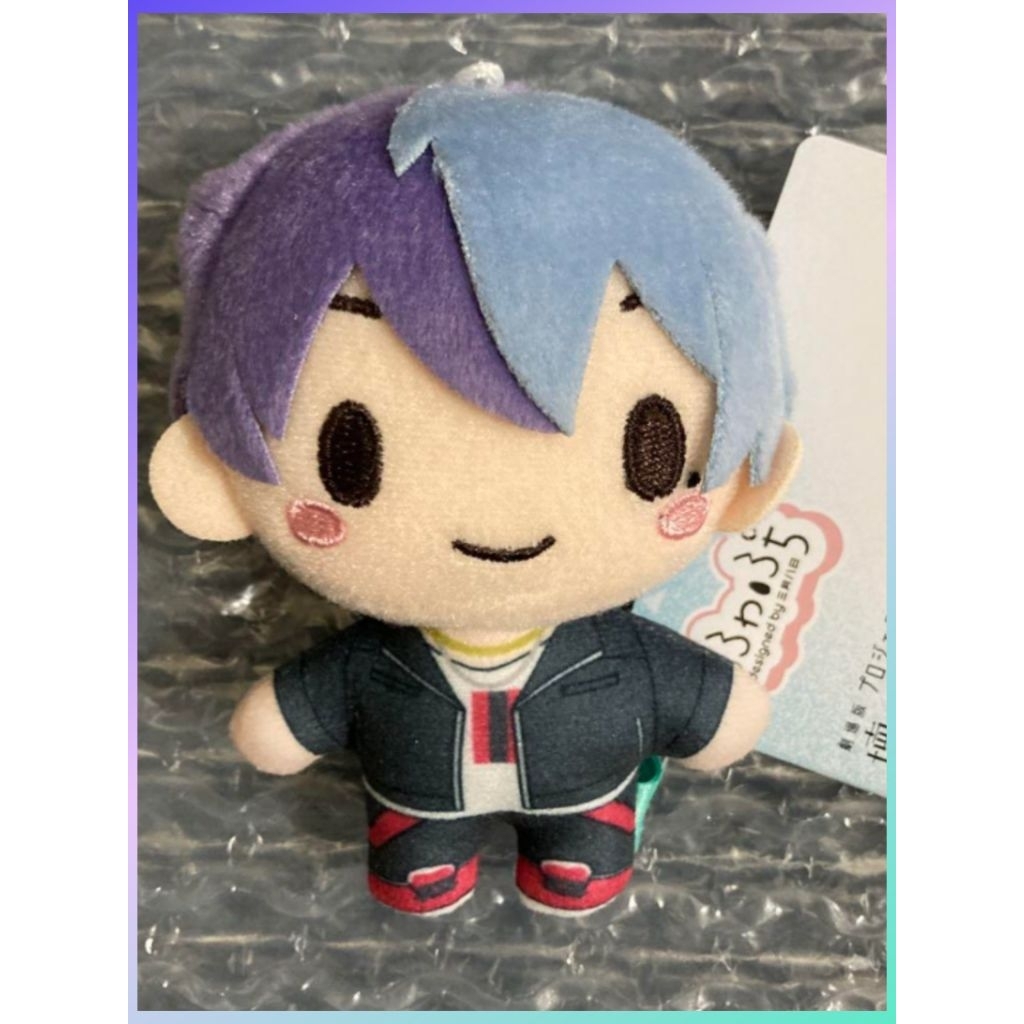 FUWAPUCHI TOUYA MOVIE PROJECT SEKAI COLORFUL STAGE