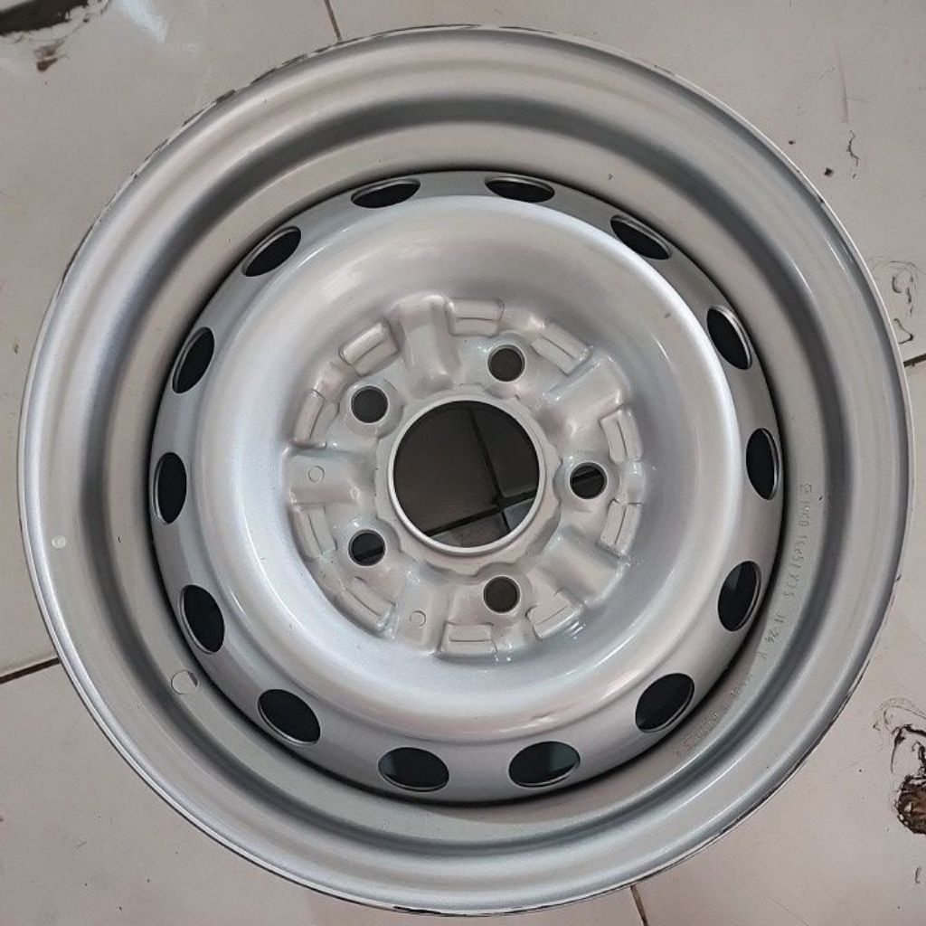 Velg L300 D 5x114 Inko MR267111 KTB