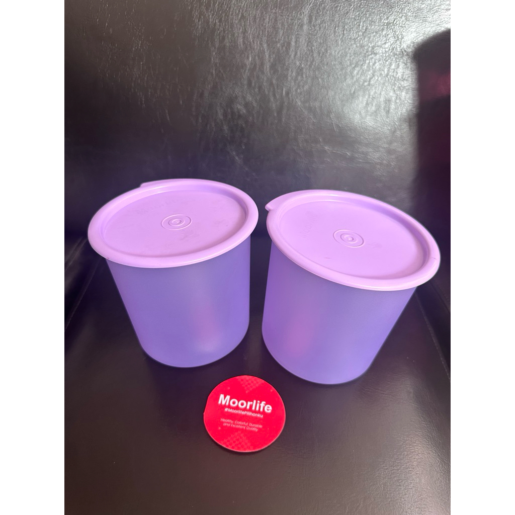 Toples moorlife /Moorlife toples ungu 2pc