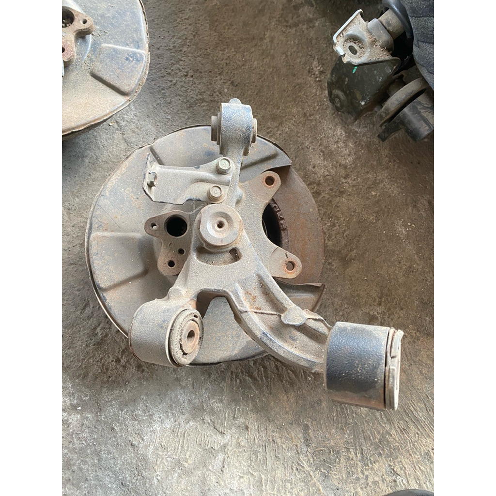 kncukel kanan kosongan honda civic vtis 2001-2005