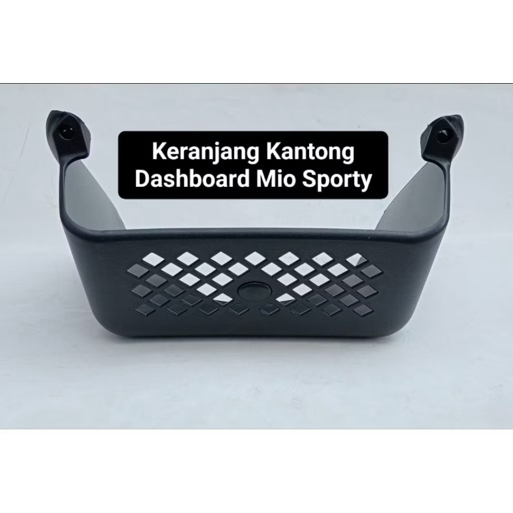 COD Keranjang bagasi box barang depan motor mio Lama mio sporty Bagasi Tengah Mio Lama Mio Lama